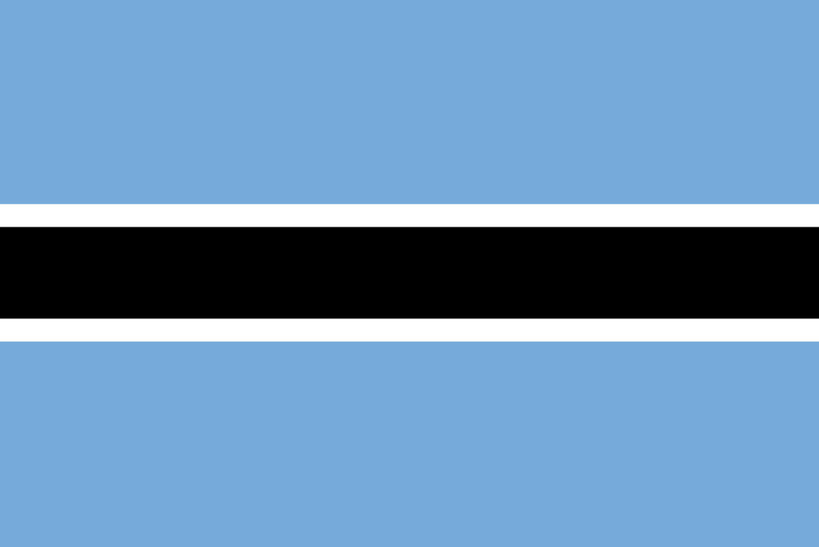 30 septembre 2016 : le cinquantième anniversaire de l’indépendance du Botswana