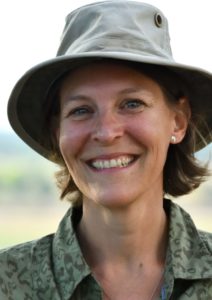 Cécile Margueron